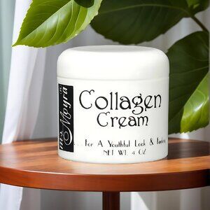 MOYRA Collagen Cream (One box contains 12 units)